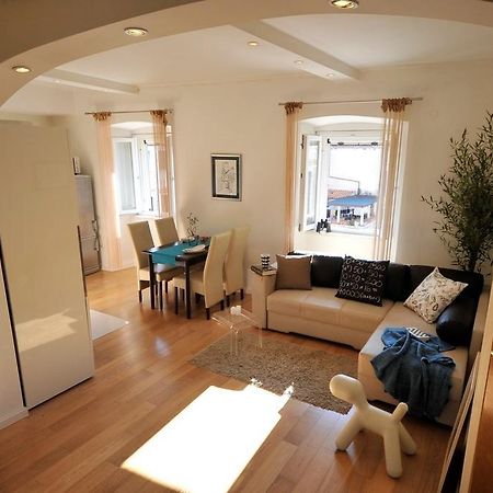 Apartment Flower ドゥブロブニク エクステリア 写真