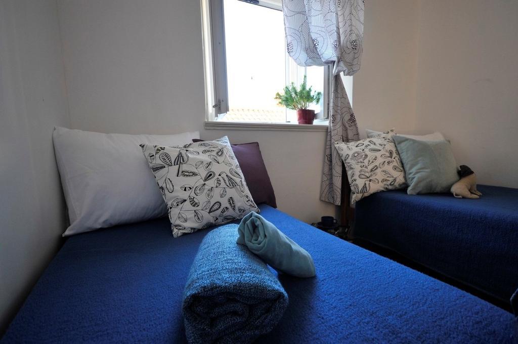 Apartment Flower ドゥブロブニク エクステリア 写真