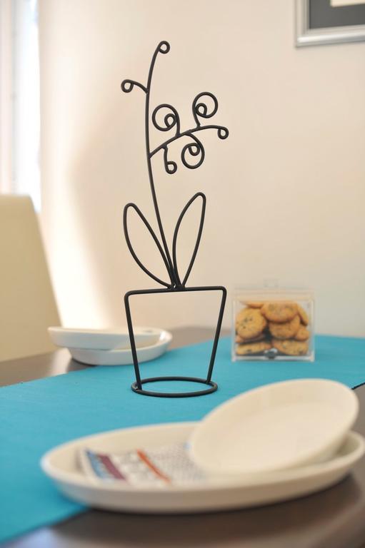 Apartment Flower ドゥブロブニク エクステリア 写真