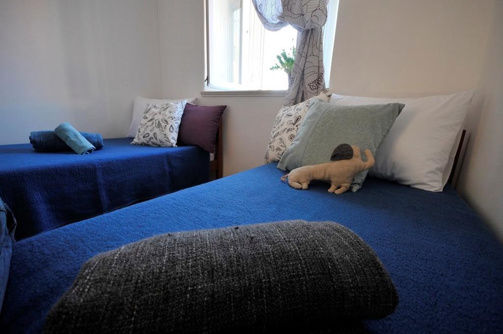 Apartment Flower ドゥブロブニク エクステリア 写真