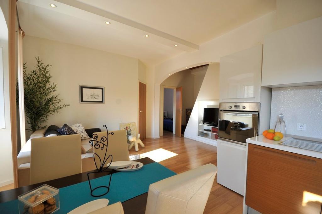 Apartment Flower ドゥブロブニク エクステリア 写真