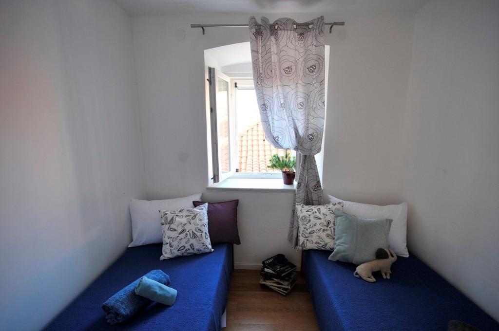 Apartment Flower ドゥブロブニク エクステリア 写真