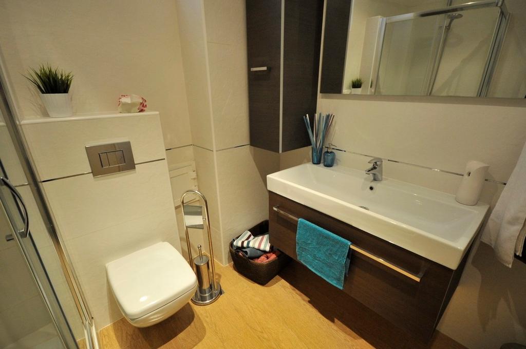 Apartment Flower ドゥブロブニク エクステリア 写真