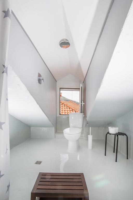 Apartment Flower ドゥブロブニク エクステリア 写真